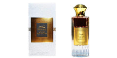 Ard Al Zaffran Oud Romancea for her 100ML Eau De Parfum by Trading