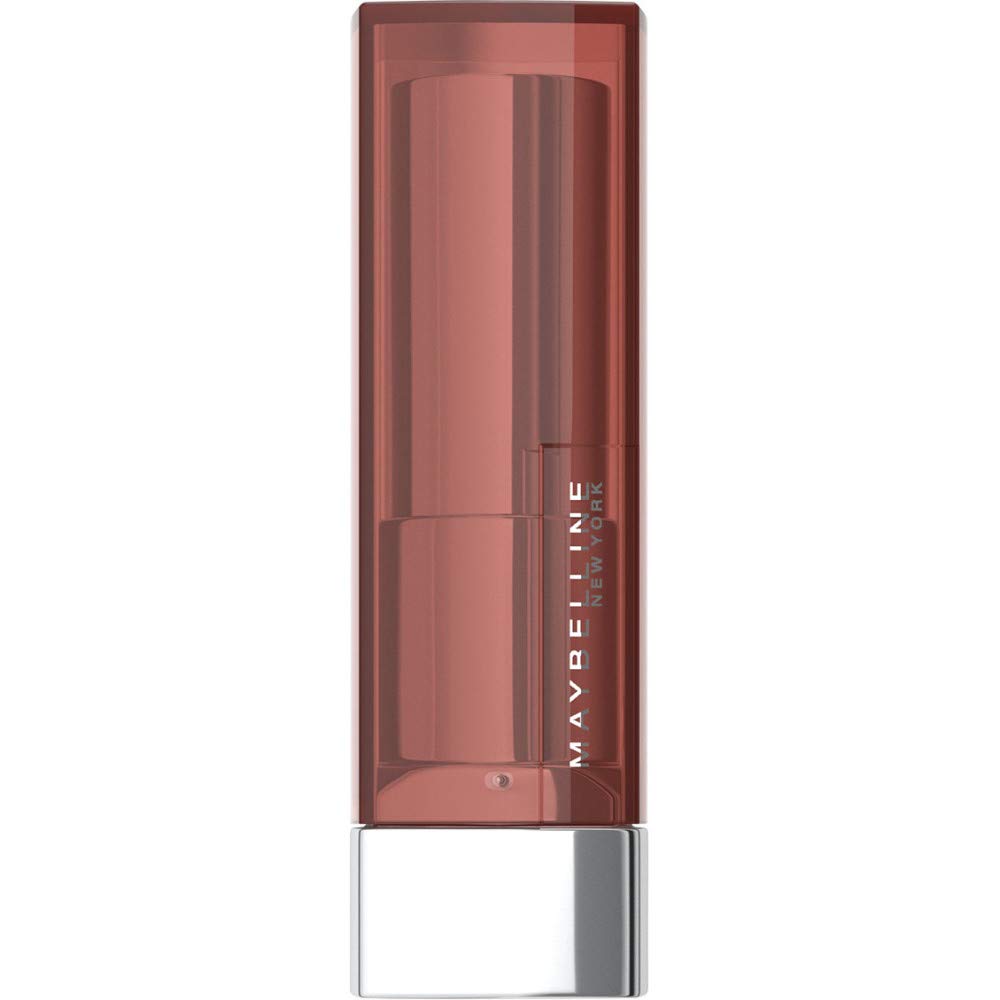 Maybelline New York Color Sensational Lipstick, 133 Almond Hustle, 20 Gm