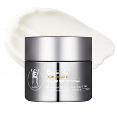 Bueno+ Anti-Wrinkle Cream | Restores Youthful Firmness & Elasticity | 284,000 PPM Black Truffle Extract | 2.82 Fl Oz