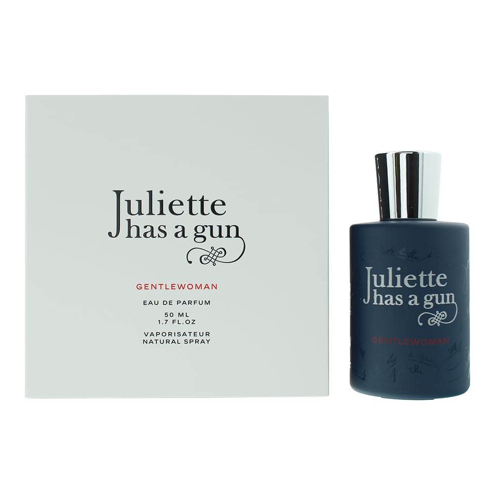 Juliette Has A Gun Gentle Eau de Parfu for Women's - 50 ML