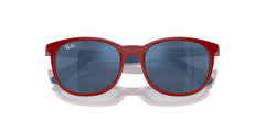 Ray-Ban Rj9079s Square Sunglasses