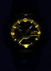G-Shock Casio GA-110JT-2A Men's Watch, Modern