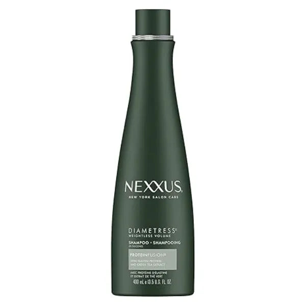 Nexxus Shampoo Diametress Volumizing 13.5 Ounce (399ml)