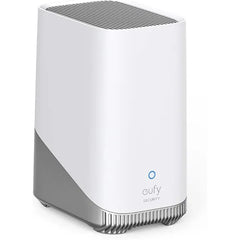 EUFY Security S380 HomeBase 3 (T80303D1) – Gray + White