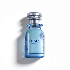 OSMA Amber S Perfume -75 ML
