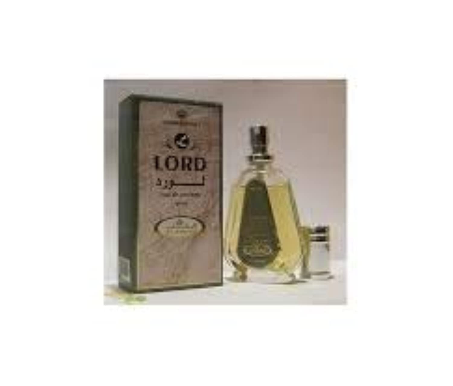 Al Rehab Lord Fragrance (50ml)