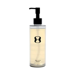 OneSkin PREP Facial Cleanser to Exfoliate and Support Skin Balance, Dermatologist Tested & Safe for Sensitive Skin - 200ml