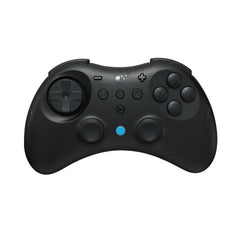 GuliKit Elves 2 Pro Black | Hall-Effect Joysticks | Wireless Controller for Nintendo Switch 1/2 Windows PC & Mobile | 1000Hz Wired on PC, 170Hz Low-Latency Bluetooth | Maglev HD Rumble, Gyro [windows]
