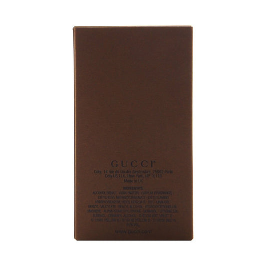 Gucci Perfume - Guilty Absolute by Gucci - perfume for men - Eau de Parfum, 50ml