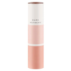 KAHI Multi Balm CV - All-in-One Age-Defying Balm Stick with Beluga Caviar Oil - 48HR-Hydrating Moisturizer for Under Eye, Cheeks, Neck, Lips - Luxury Korean Skincare (9g, 0.31 oz)