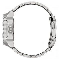 Citizen Mens Analogue Automatic Watch Promaster Marine