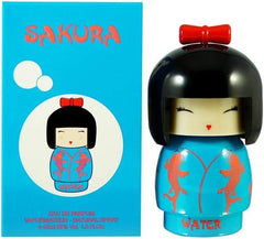 Sakura Sakura Water For Girls 45ml - Eau de Parfum