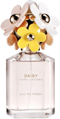 Daisy Eau So Fresh by Marc Jacobs for Women - 2.5 oz EDT Spray