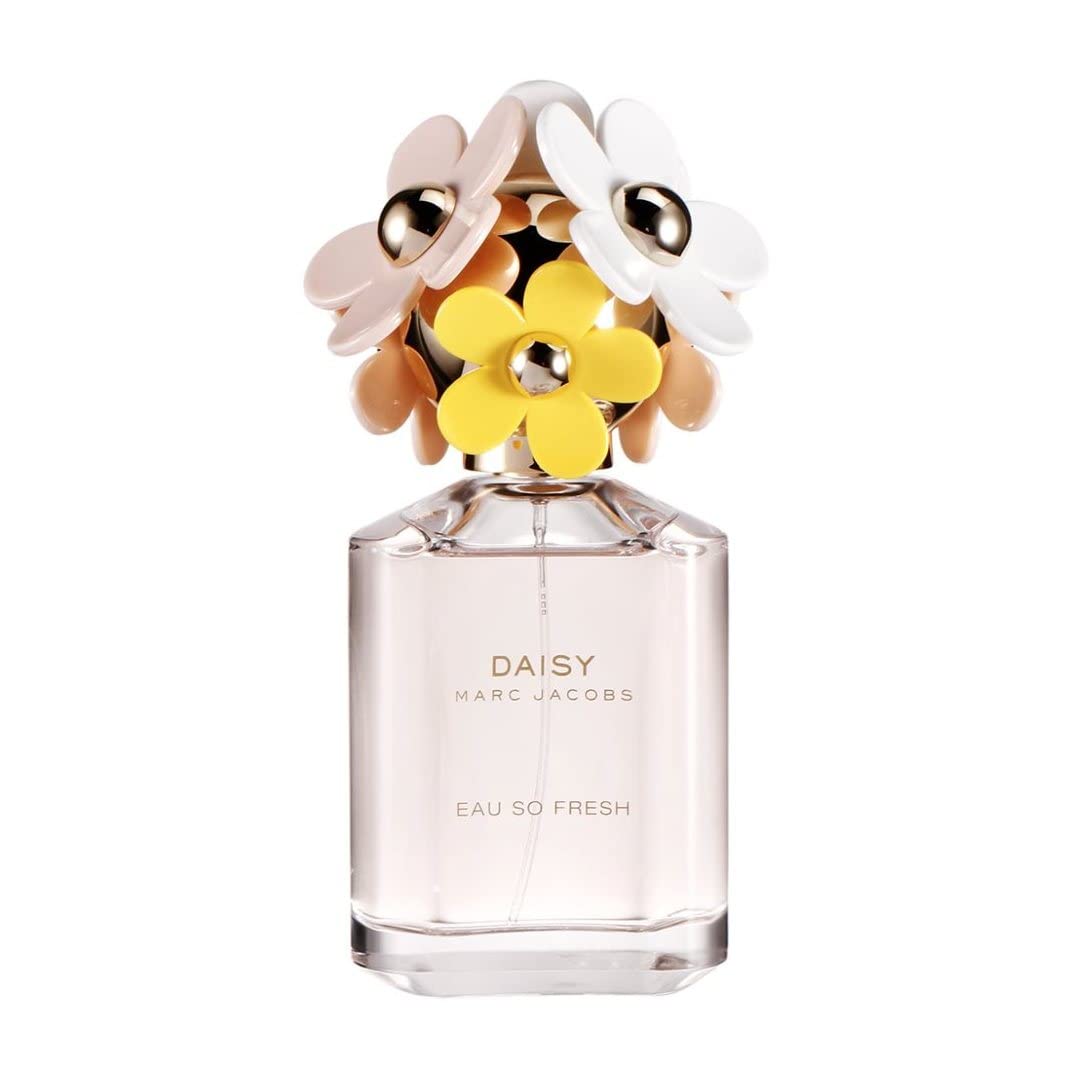 Daisy Eau So Fresh by Marc Jacobs for Women - 2.5 oz EDT Spray