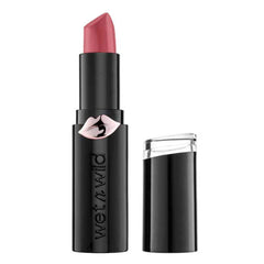 Wet n Wild Megalast Matte Lipstick- Wine Room