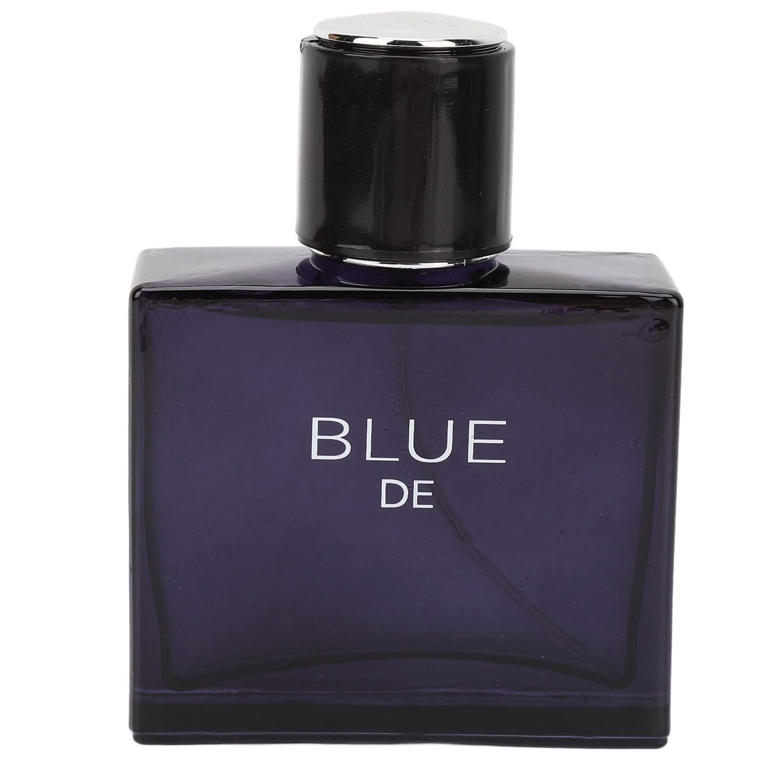 Men Perfume, Fine Mist Fragrant Male Perfume Spray 50ml for Dating Office Daily