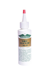 Wild Growth Hair Oil 4 Ounce