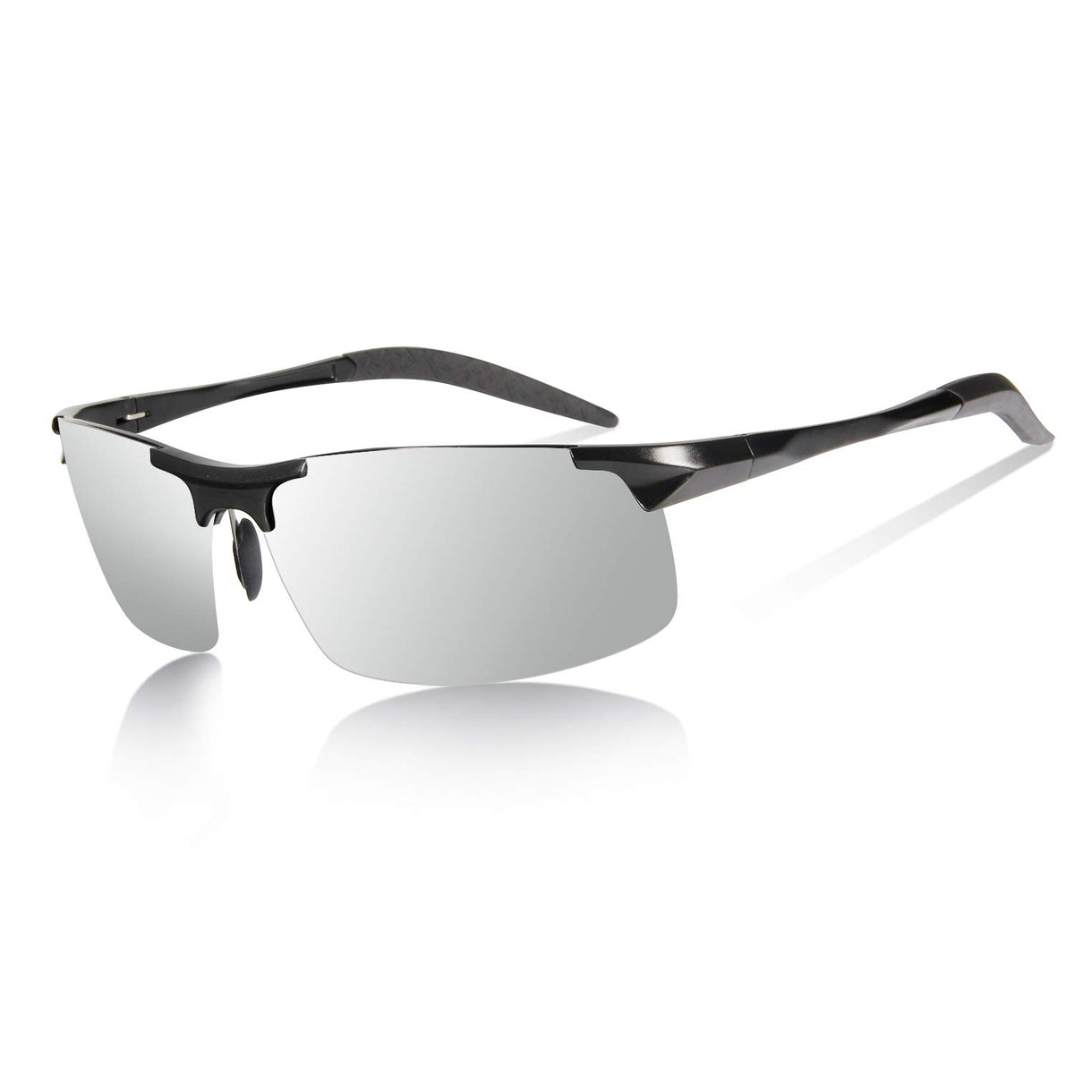 YIMI unisex-adult Night Vision Glasses Night Vision Glasses - 8177-black