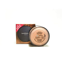 BareMinerals Bare Escentuals Face Care 0. 21 Oz Matte Spf15 Foundation- Medium For Women