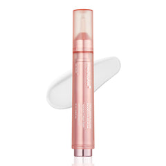 medicube Collagen Glow Booster Milk Serum - Twist & Click - Radiance & Hydration with Niacinamide, Milk Protein Extract, Hydrolyzed Collagen - Illuminates & Firms Skin - Korean Skin Care, 0.50 fl oz