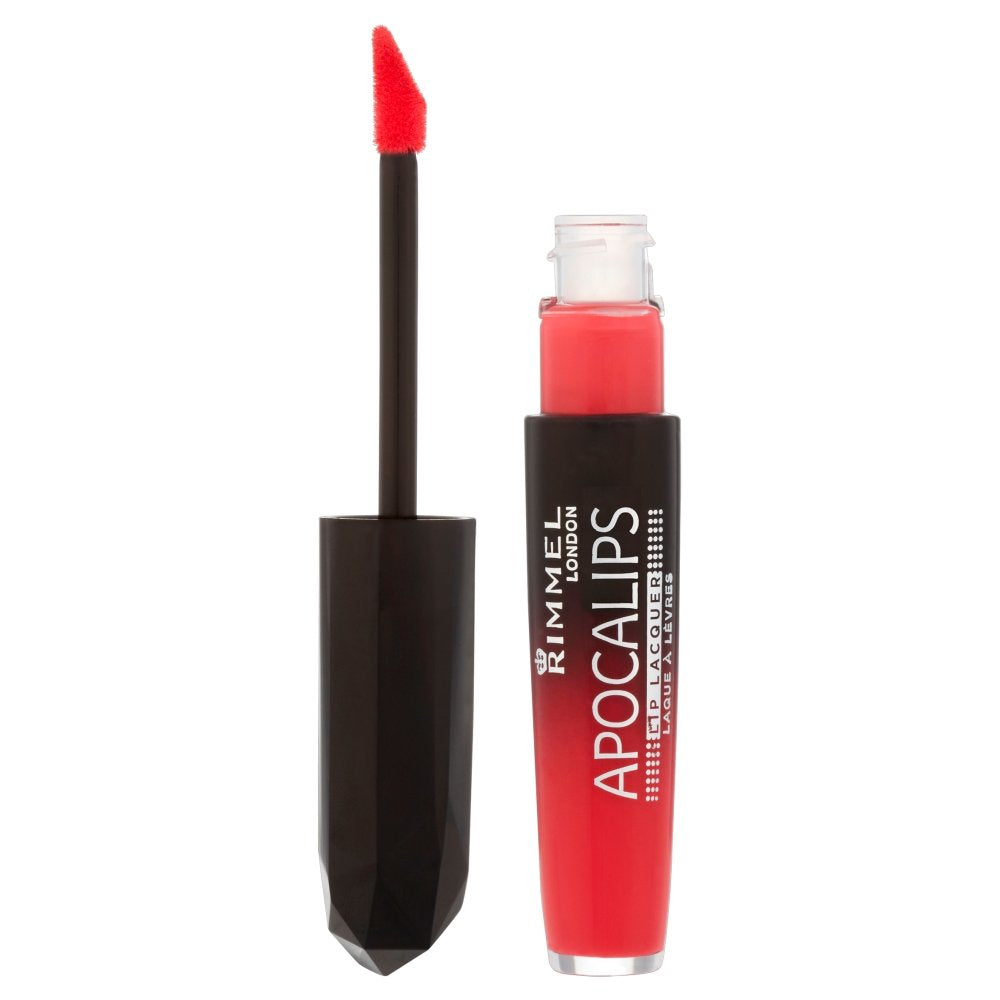 Rimmel Apocalips Lip Lacquer, Stellar