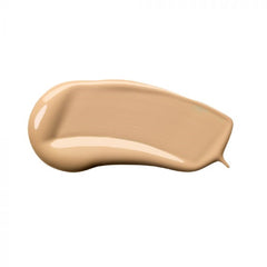 Flower Beauty Light Illusion Foundation with SPF 18 - Liquid Foundation Makeup with Buildable Coverage & Breathable/Lightweight Formula - Natural Complexion (Nude) (1 Count (Pack of 1))