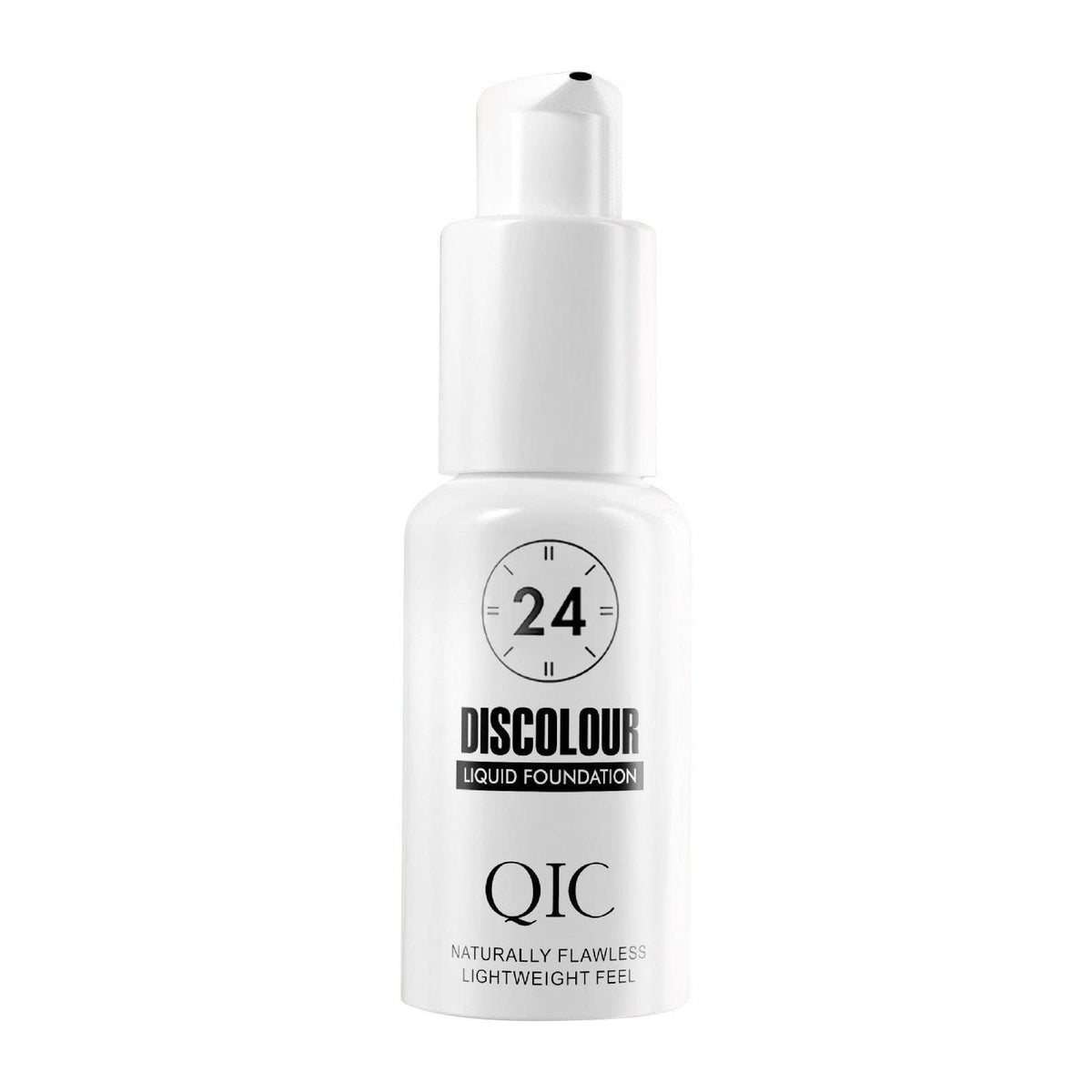 It under Eye Concealer Color Changing Foundation Liquid Base Makeup Change To Your Skin Tone By Just Blending 30ml Cool Makeup