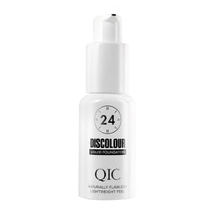 It under Eye Concealer Color Changing Foundation Liquid Base Makeup Change To Your Skin Tone By Just Blending 30ml Cool Makeup
