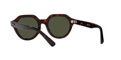 Ray-Ban Women's Rb4399 Gina Square Sunglasses
