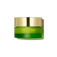Tata Harper Creme Supreme Rich Moisture Cream, Anti-Aging Daily Face Moisturizer | Natural Skin Care Supports Healthy Aging & Skin Longevity | Visibly Lifts & Firms, for Mature or Dry Skin