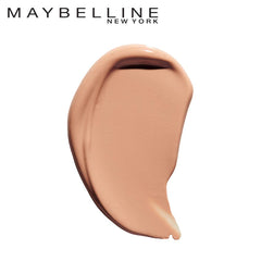 Maybelline New York Super Stay 24H Full Coverage Liquid Foundation, Buff Beige 130, 30ml