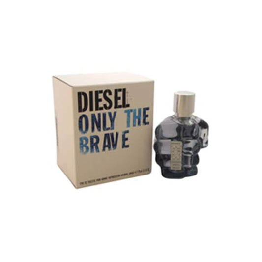 Diesel Diesel Only The Brave For Men 75ml - Eau de Toilette