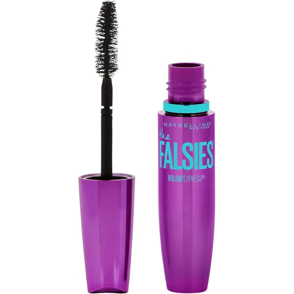 Maybelline The Falsies Waterproof Mascara 291 Very Black