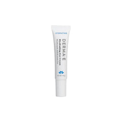Derma E Pure Biome Balancing Cleanser- For Sensitive Skin Fragrance-Free, 6oz