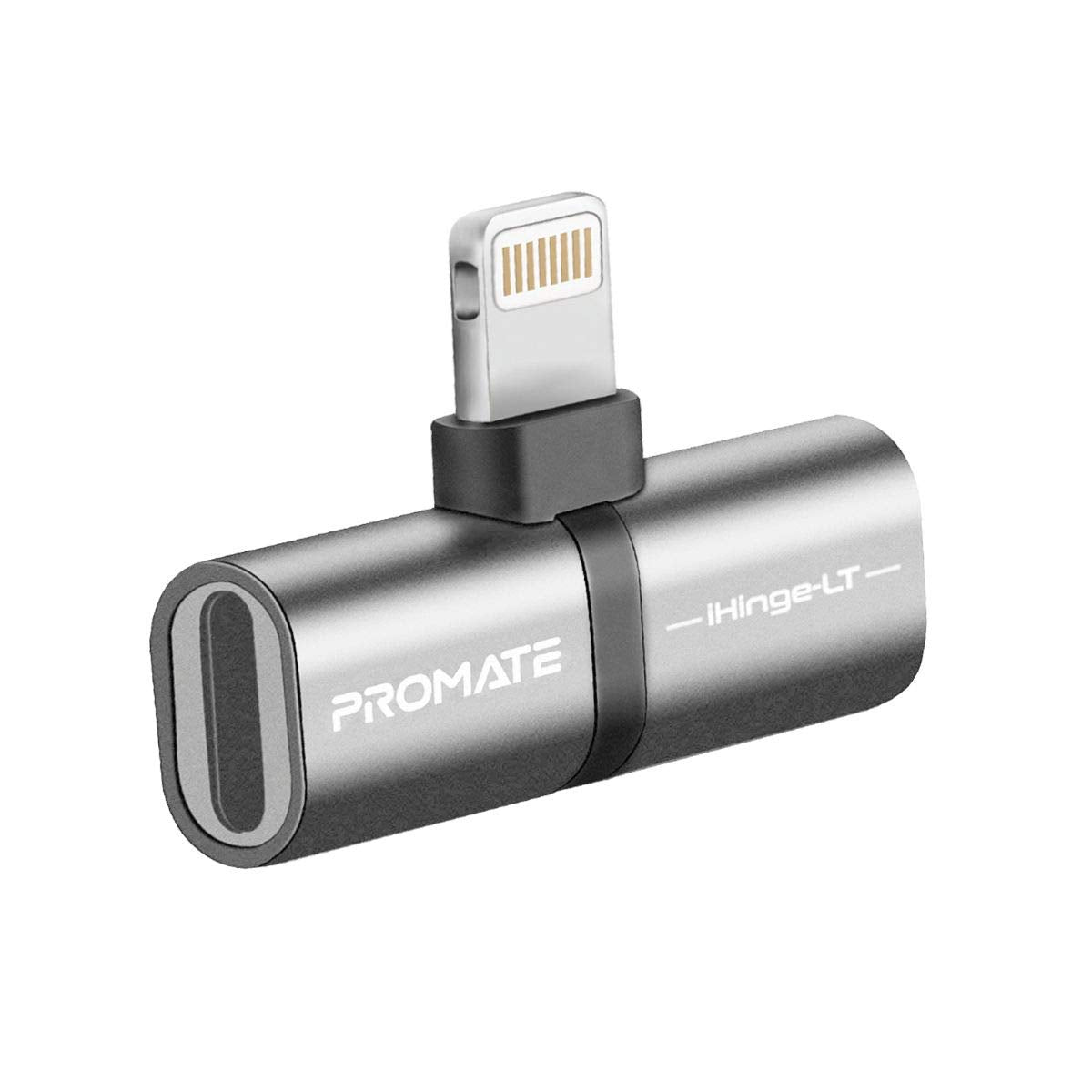Promate IHINGE-LT.GREY