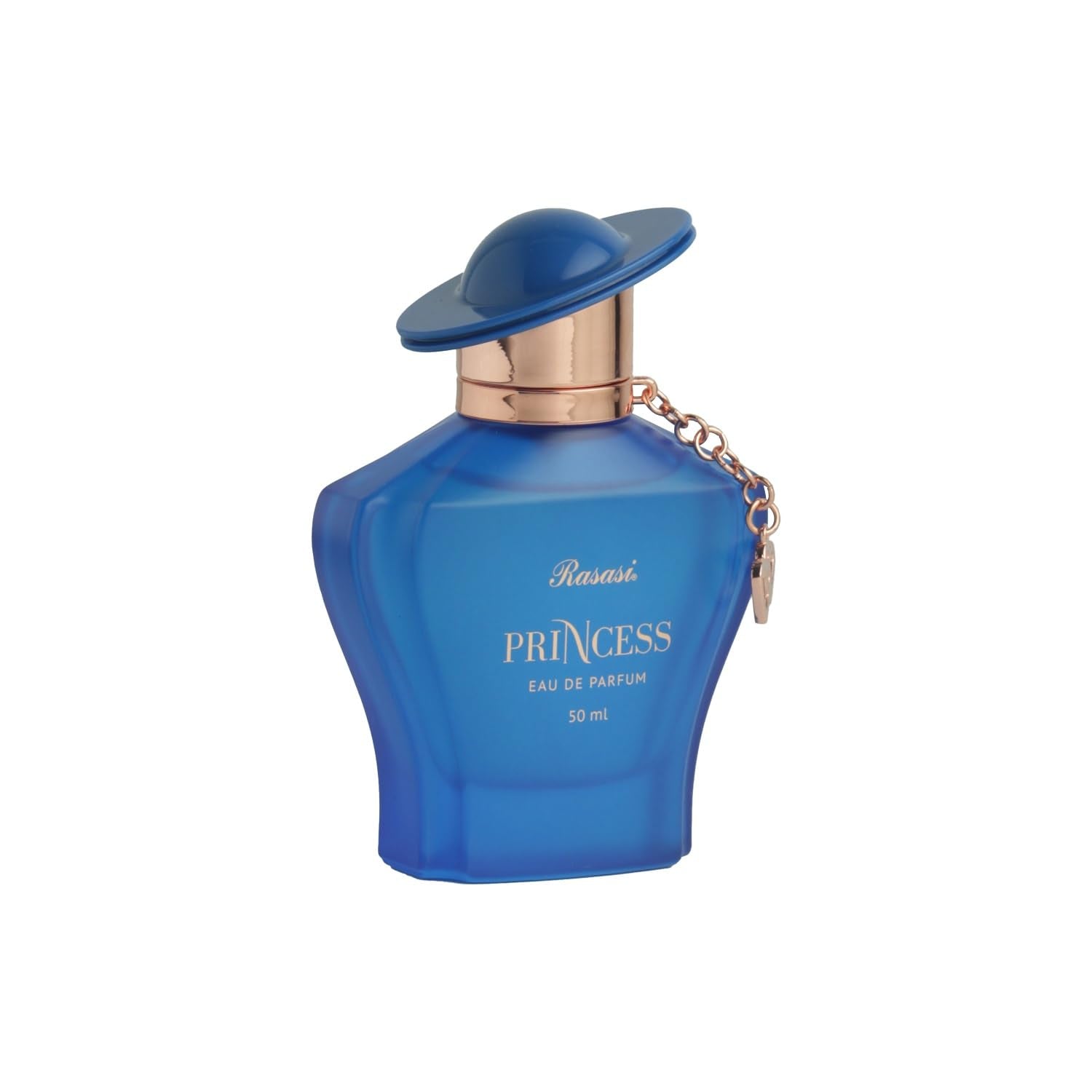 Rasasi- Princess Bleu -EDP 50ml