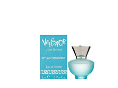 Versace Gifts & Sets Women's Mini Set ( 4 X 5 ml )
