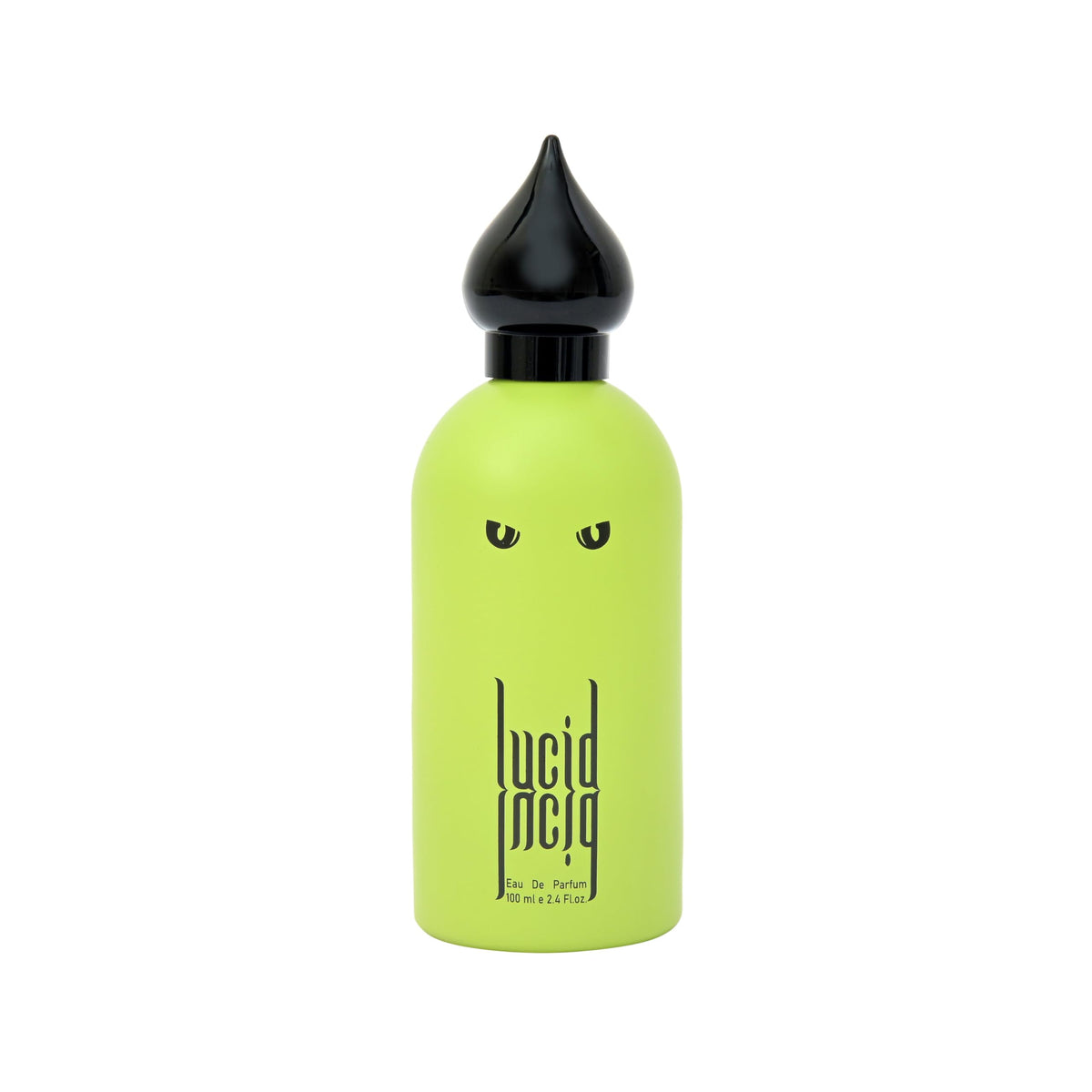 Attar Astana Lucid Green Perfume for Men 100ML – Vibrant, Energizing Eau De Parfum, Elegant Green Citrus & Woody Notes, Scent, perfumes for men long lasting