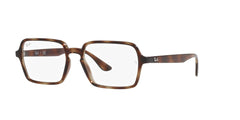 Ray-Ban unisex-adult 0RX7198 Prescription Eyewear Frames
