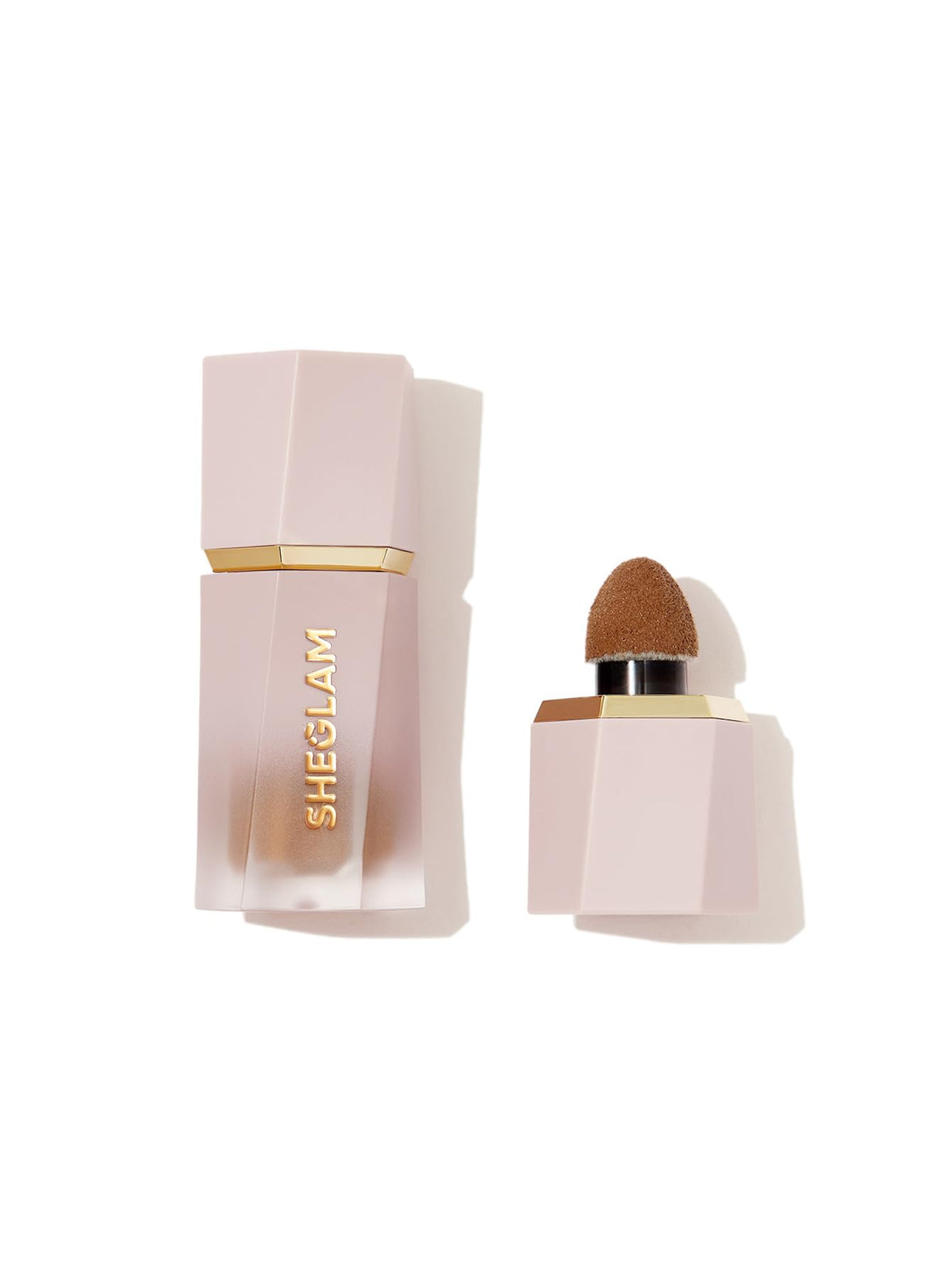 Sheglam Sun Sculpt Liquid Contour-Warm Honey 5.2 ml