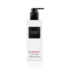 Victoria's Secret Love Me More Fragrance Lotion 250 ml/8.4 fl oz