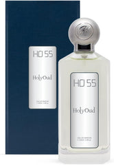 Holy Oud HO55 Eau De Parfum For Men and Women 100ml