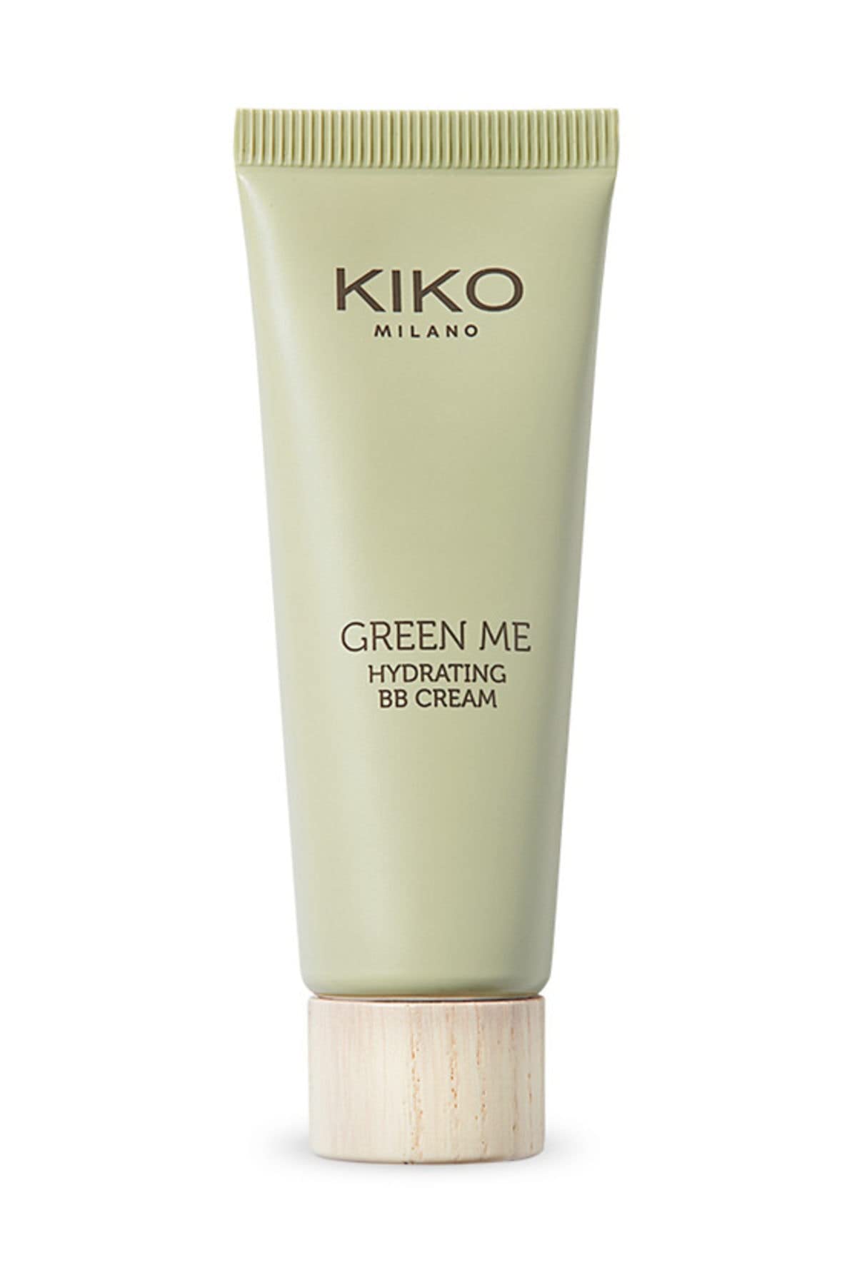 KIKO Milano Green Me BB Cream 2019 104 Natural Beige, 25 ml