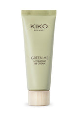 KIKO Milano Green Me BB Cream 2019 104 Natural Beige, 25 ml