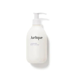 Jurlique Comforting Lavender Body Lotion, For Dry Skin, 10.14 Fl Oz Lavender Body Lotion & Body Moisturizer for Women, Australian Natural-Based Skincare, Velvety Soft Skin Finish