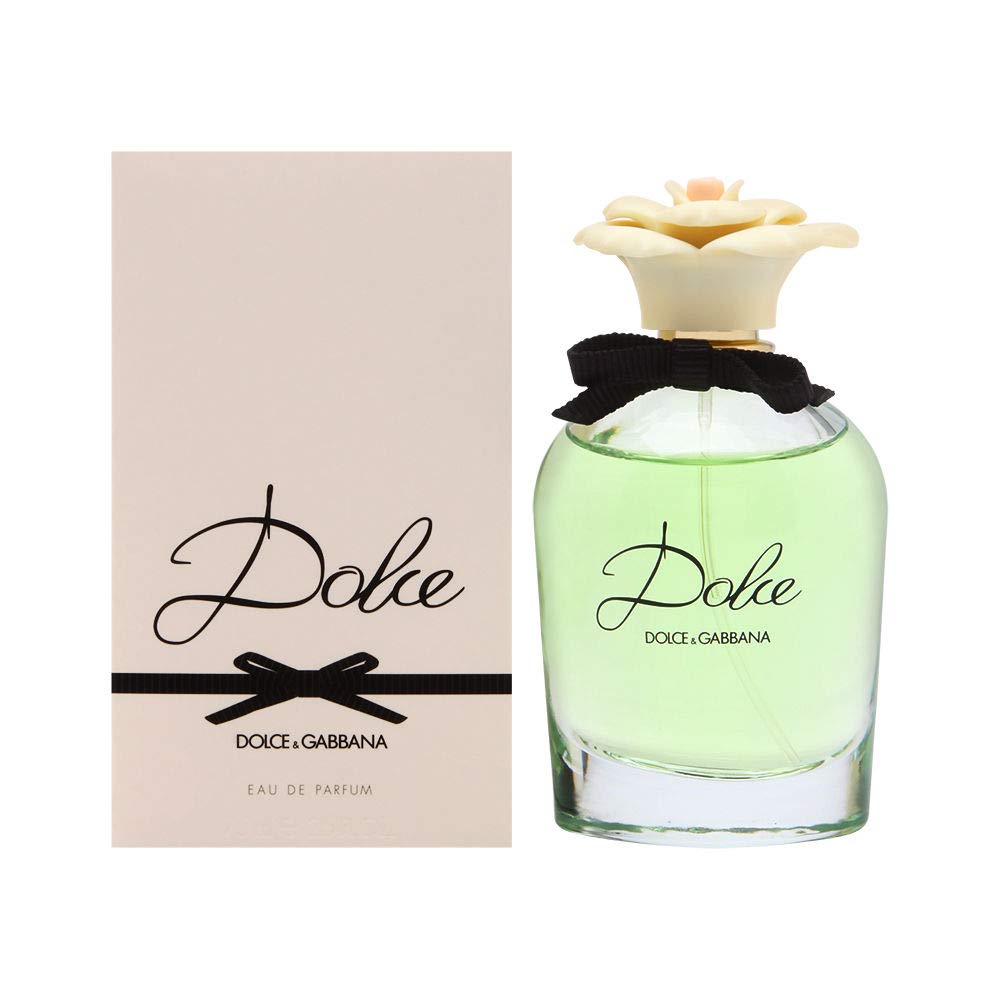 Dolce and Gabbana Dolce for Women, 75 ml - EDP Spray