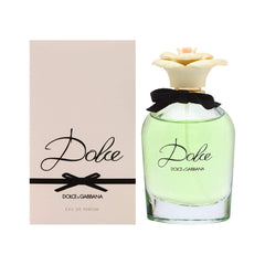 Dolce and Gabbana Dolce for Women, 75 ml - EDP Spray