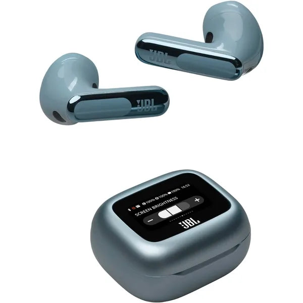 JBL Live Flex 3 True Wireless Noise Cancelling Earbuds