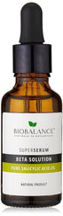 BIOBALANCE back to nature Bio Balance - Super Serum - BETA Solution (Pure Salicylic Acid 2% Super Serum)