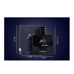 Fragrance, Fawoonu and long-lasting fragrance for men